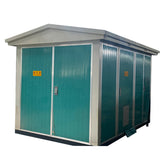 Compact Substation/Box type substation