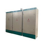 XL-21 Power Distribution Cabinet