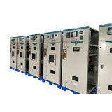 HXGN-12 Fixed Metal-Enclosed Switchgear