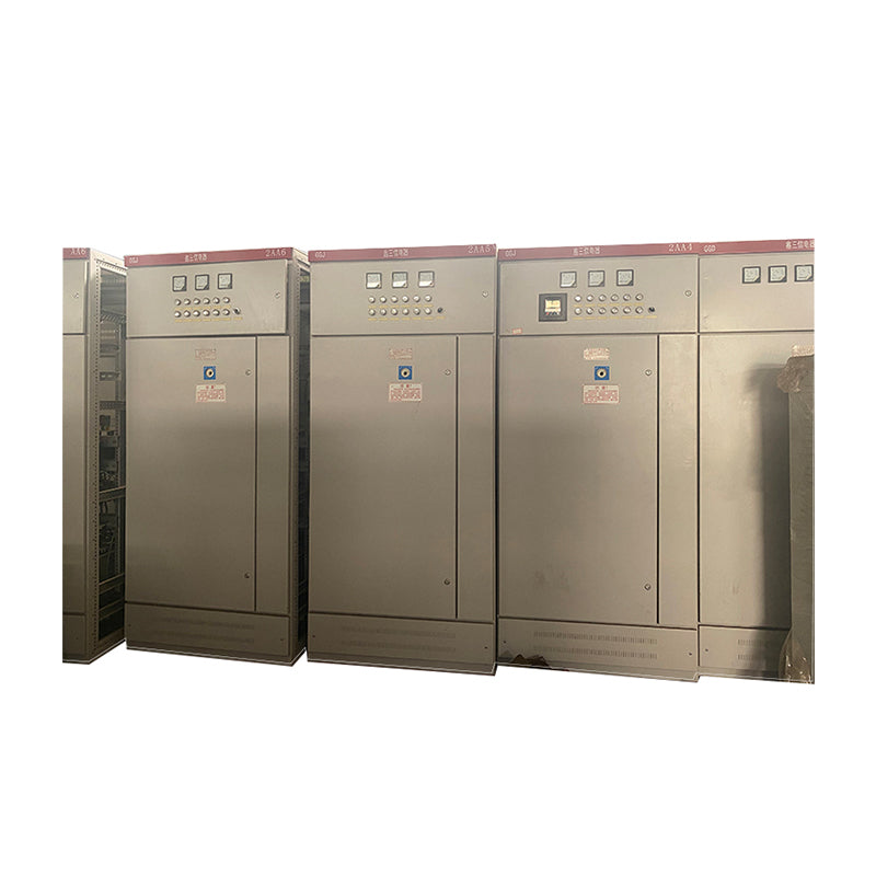 GGD AC Low Voltage Switchgear