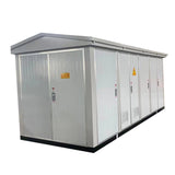 Compact Substation/Box type substation