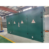 HXGN-12 Fixed Metal-Enclosed Switchgear