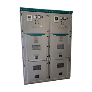 KYN28-12 Metal-Clad Withdrawable Switchgear