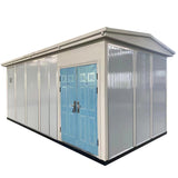 Compact Substation/Box type substation