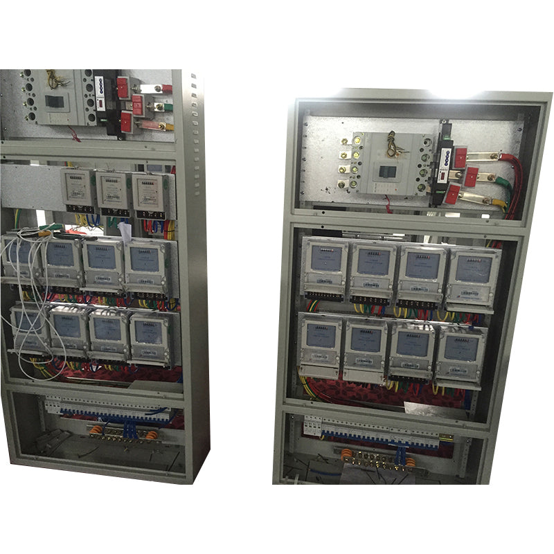 Low Voltage Distribution Box