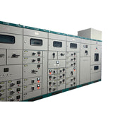 GCS Withdrawable Low Voltage Switchgear
