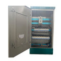 XL-21 Power Distribution Cabinet