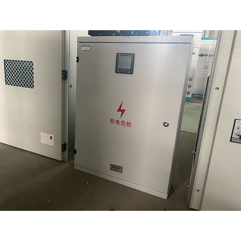 Low Voltage Distribution Box