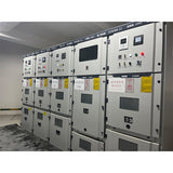 KYN28-12 Metal-Clad Withdrawable Switchgear