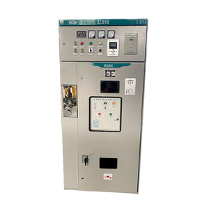 HXGN-12 Fixed Metal-Enclosed Switchgear