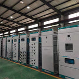 GCS Withdrawable Low Voltage Switchgear