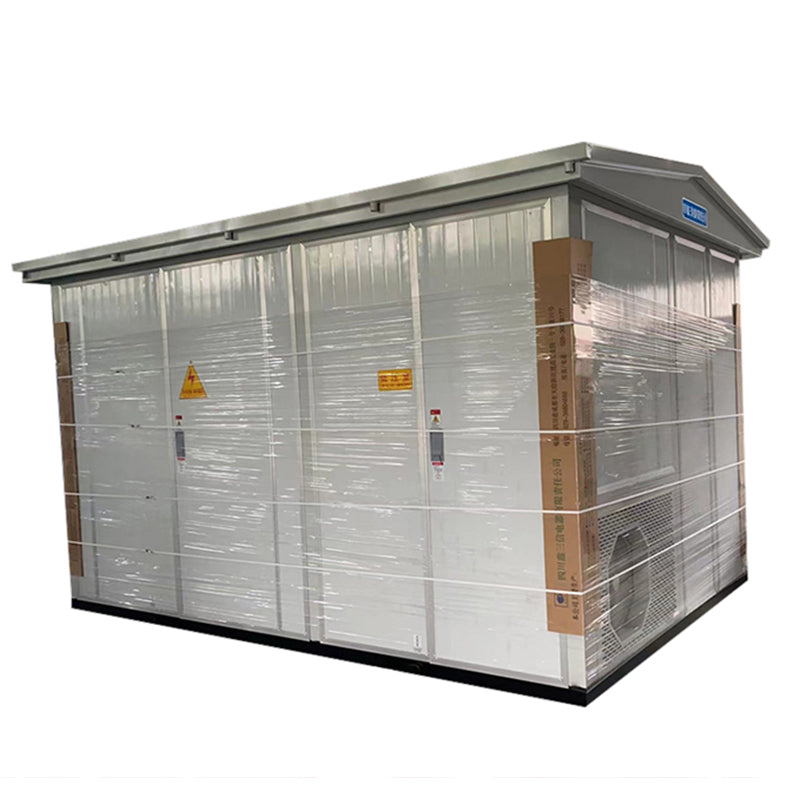 Compact Substation/Box type substation