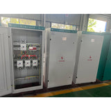 XL-21 Power Distribution Cabinet