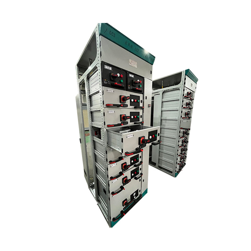 GCS Withdrawable Low Voltage Switchgear