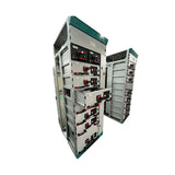 GCS Withdrawable Low Voltage Switchgear