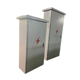 XL-21 Power Distribution Cabinet