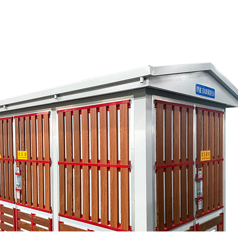 Compact Substation/Box type substation