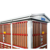 Compact Substation/Box type substation