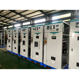 HXGN-12 Fixed Metal-Enclosed Switchgear