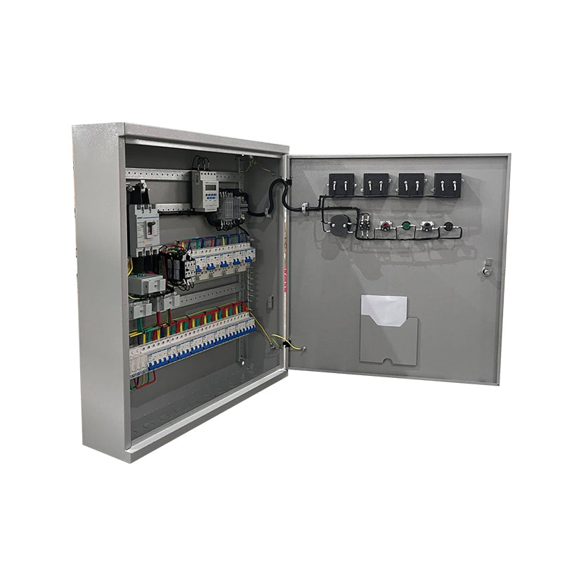 Low Voltage Distribution Box