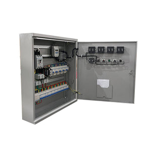 Low Voltage Distribution Box