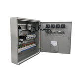 Low Voltage Distribution Box