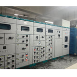 GCS Withdrawable Low Voltage Switchgear