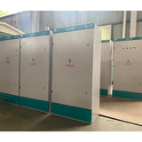 XL-21 Power Distribution Cabinet