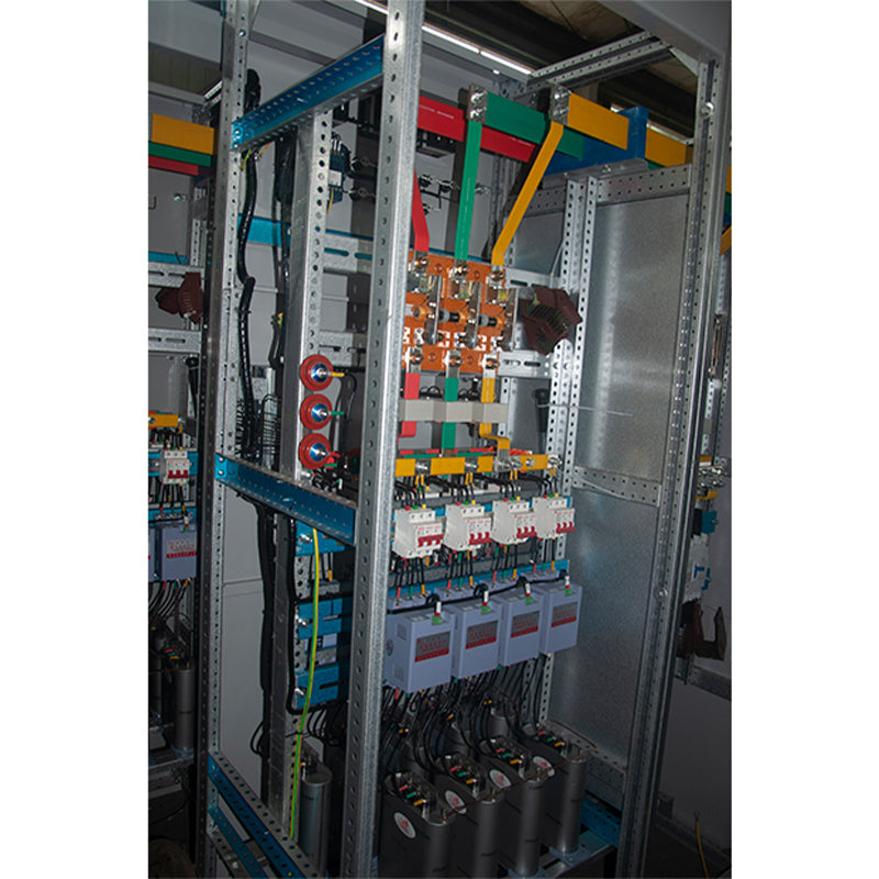 GGD AC Low Voltage Switchgear