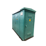 HXGN-12 Fixed Metal-Enclosed Switchgear