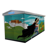 Compact Substation/Box type substation