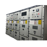 KYN28-12 Metal-Clad Withdrawable Switchgear