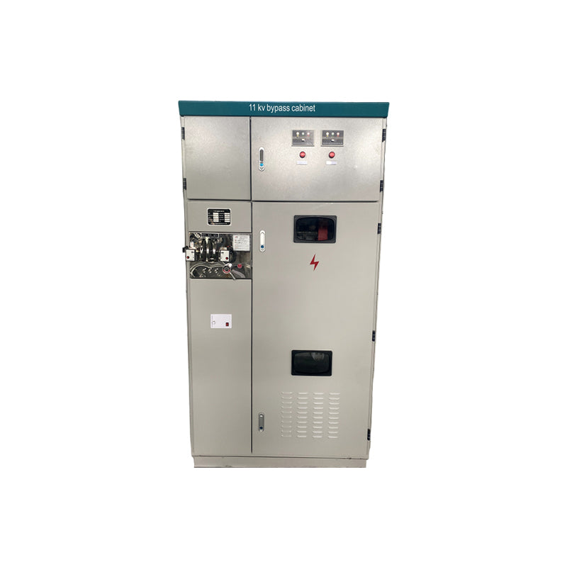 HXGN-12 Fixed Metal-Enclosed Switchgear