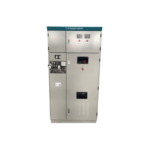 HXGN-12 Fixed Metal-Enclosed Switchgear