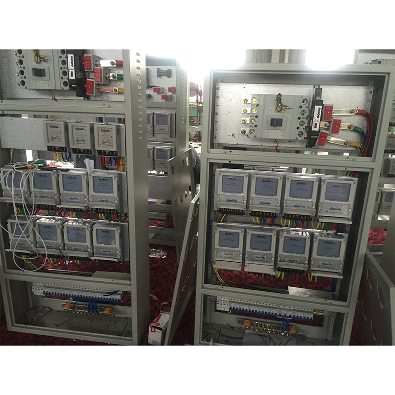 Low Voltage Distribution Box
