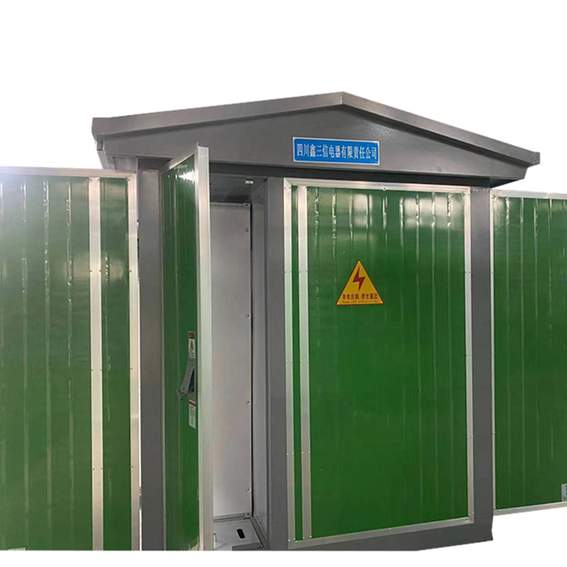 Compact Substation/Box type substation