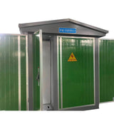 Compact Substation/Box type substation