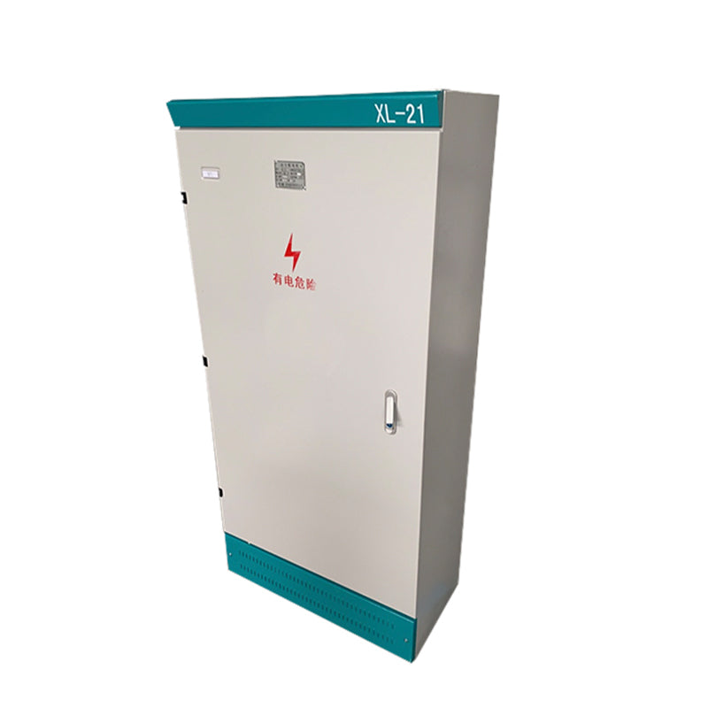 XL-21 Power Distribution Cabinet
