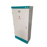 XL-21 Power Distribution Cabinet