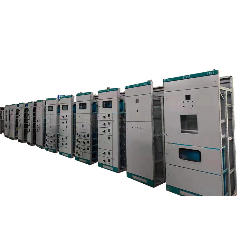 GCS Withdrawable Low Voltage Switchgear