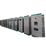 GCS Withdrawable Low Voltage Switchgear