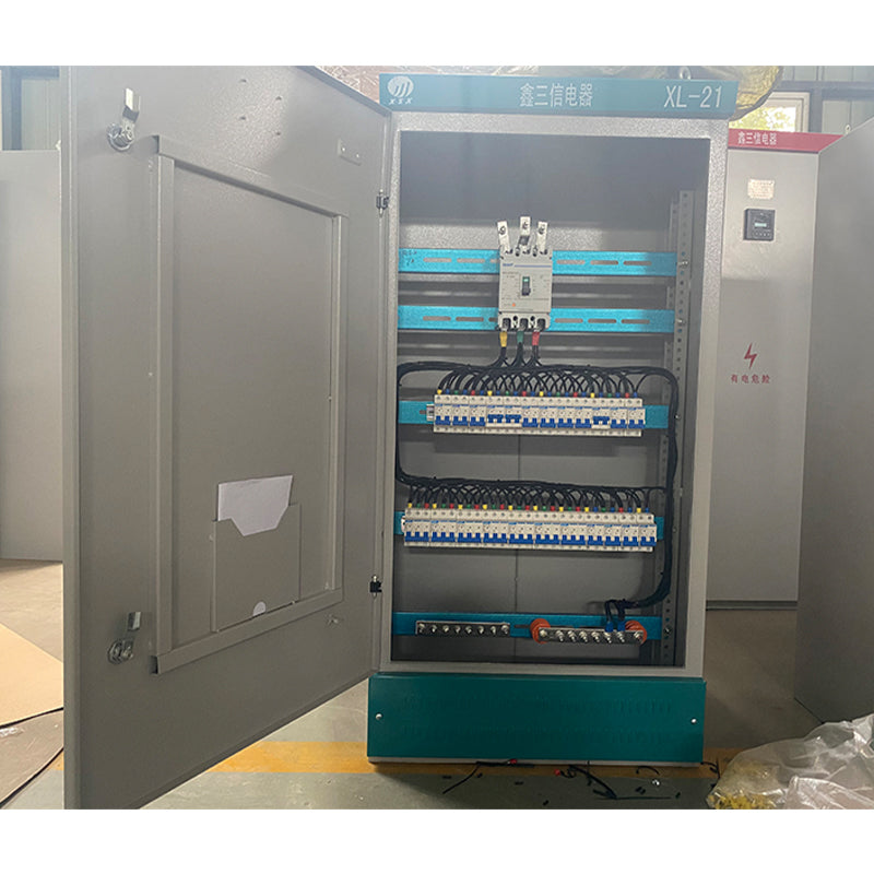 XL-21 Power Distribution Cabinet