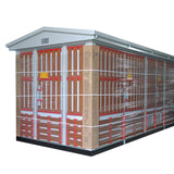 Compact Substation/Box type substation