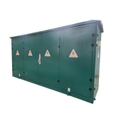 HXGN-12 Fixed Metal-Enclosed Switchgear