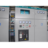 GGD AC Low Voltage Switchgear