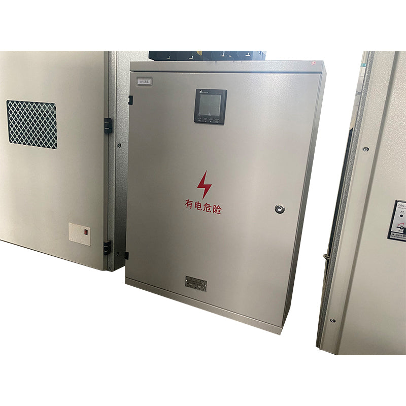Low Voltage Distribution Box
