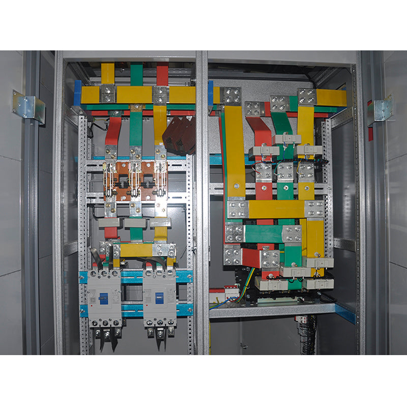 GGD AC Low Voltage Switchgear