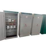 XL-21 Power Distribution Cabinet