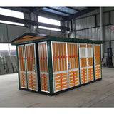 Compact Substation/Box type substation