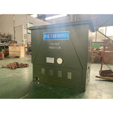 Cable Branch Box